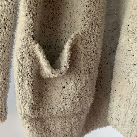 Abercrombie kids size 15/16 hooded jacket - Picture 3 of 6